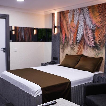 City Night Suites & Hotels Cekme Esterno foto