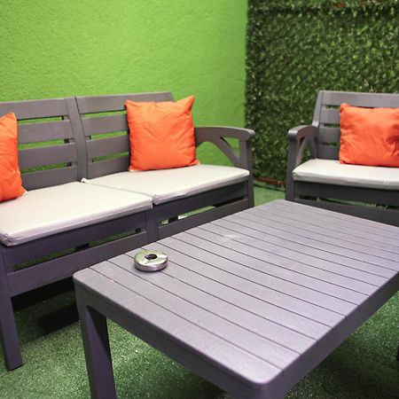 City Night Suites & Hotels Cekme Esterno foto