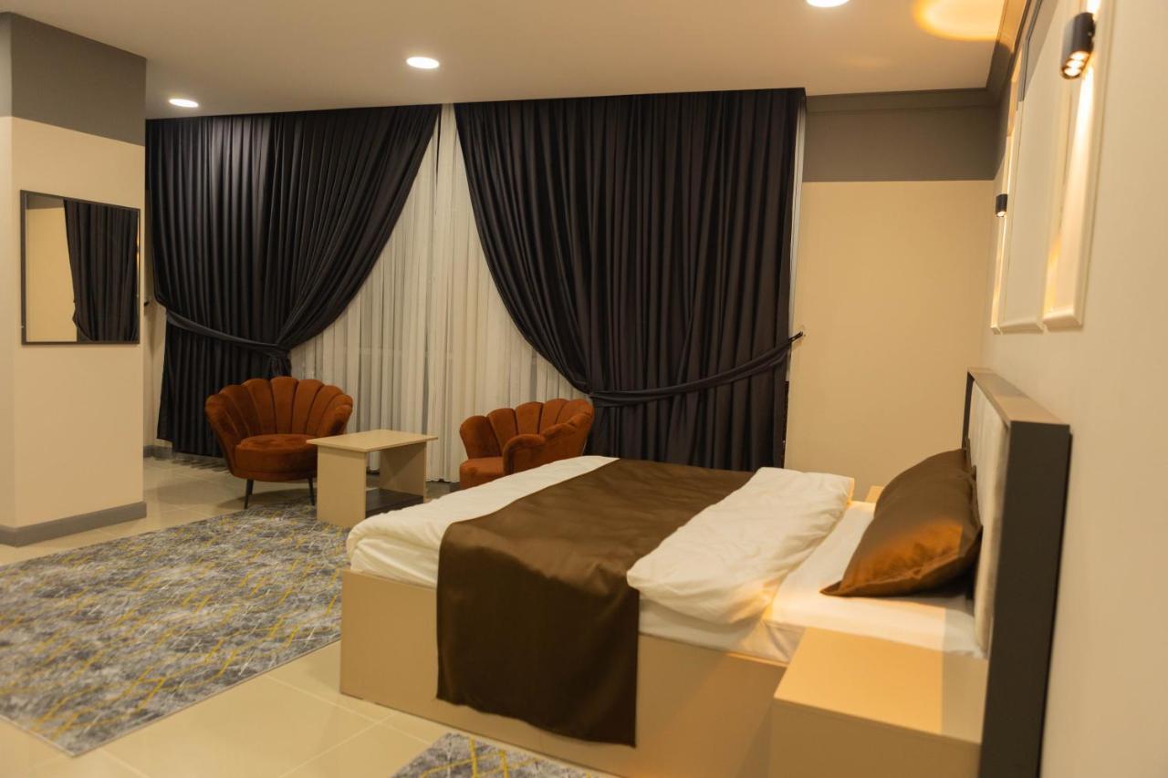 City Night Suites & Hotels Cekme Esterno foto