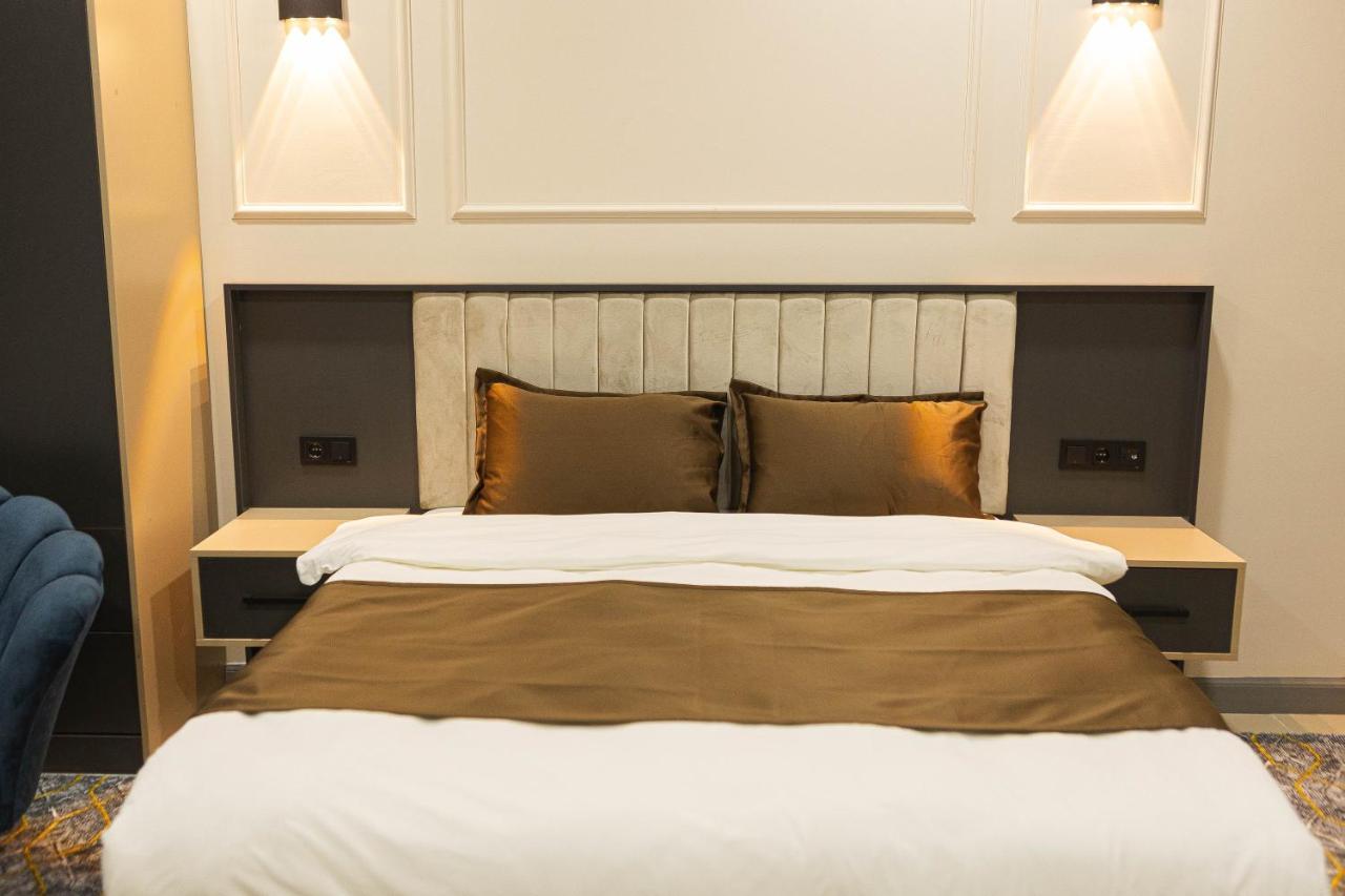 City Night Suites & Hotels Cekme Esterno foto