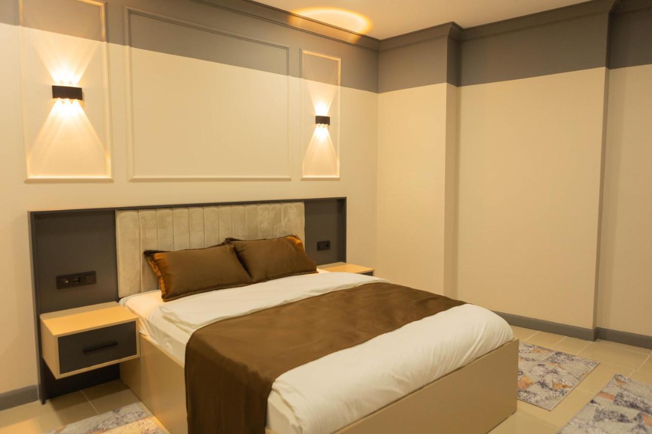 City Night Suites & Hotels Cekme Esterno foto