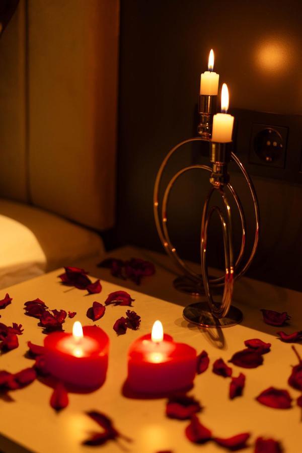 City Night Suites & Hotels Cekme Esterno foto