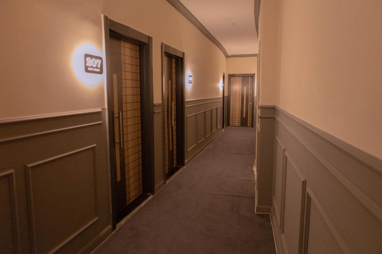 City Night Suites & Hotels Cekme Esterno foto