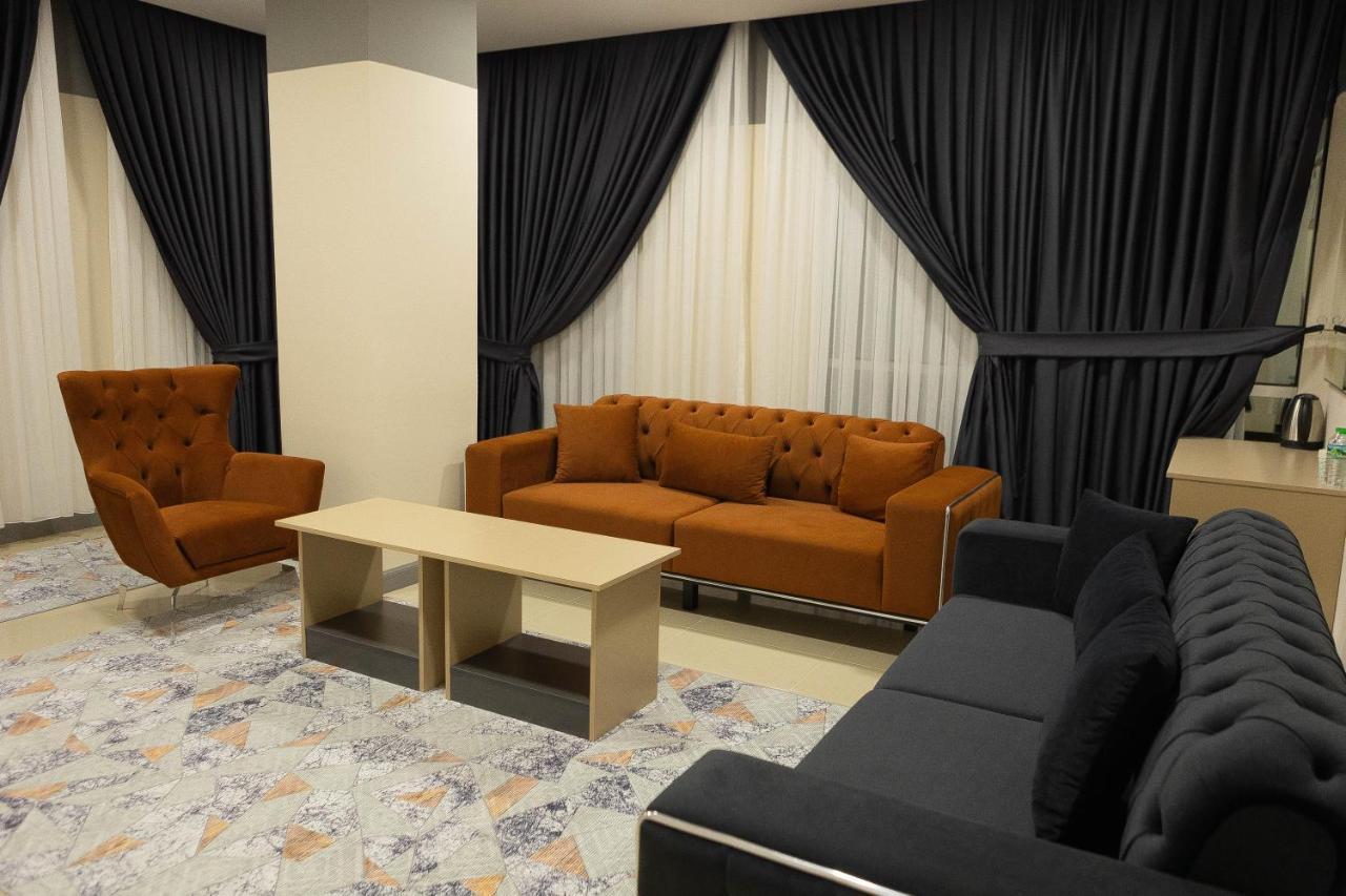 City Night Suites & Hotels Cekme Esterno foto