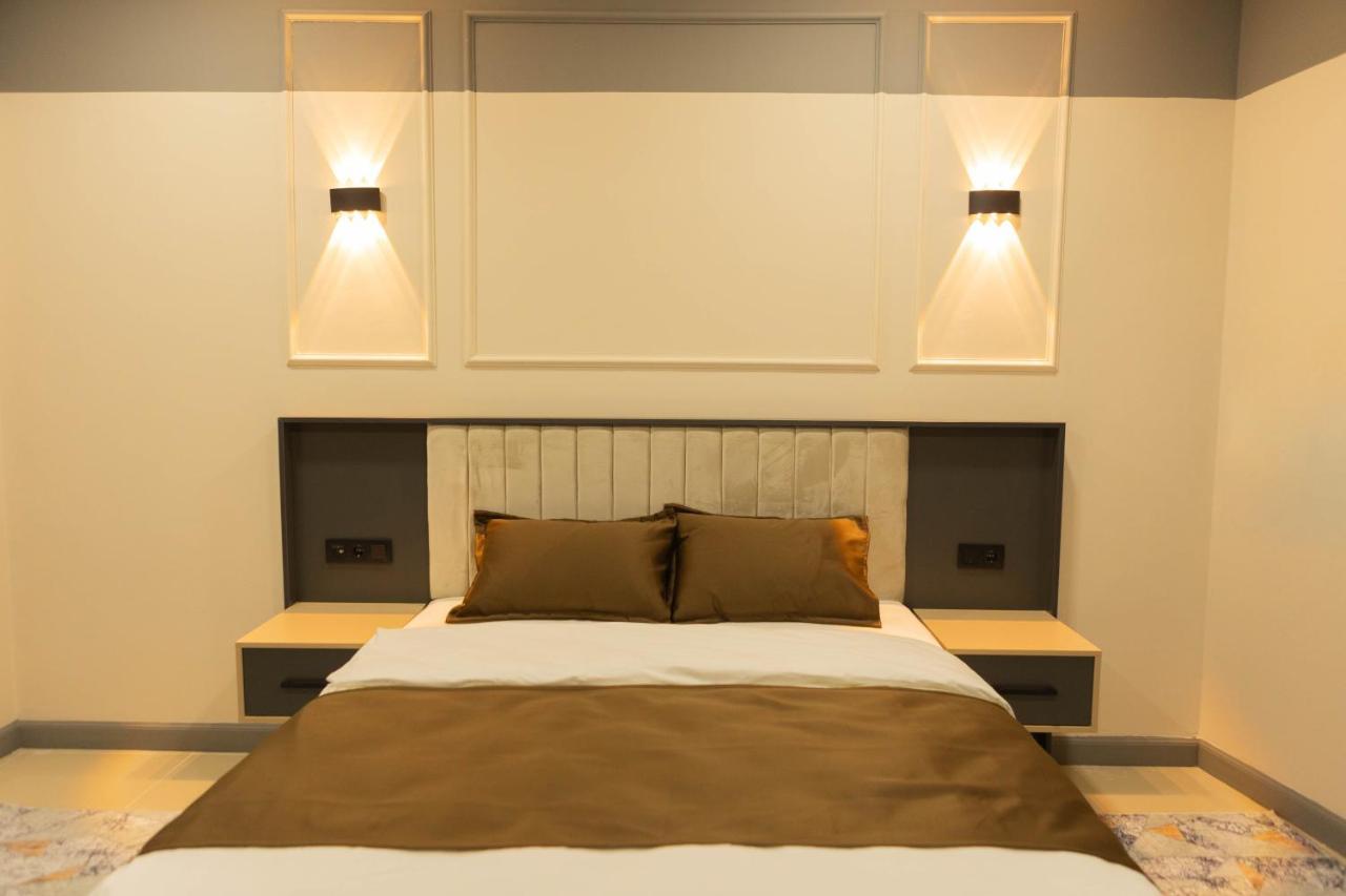 City Night Suites & Hotels Cekme Esterno foto