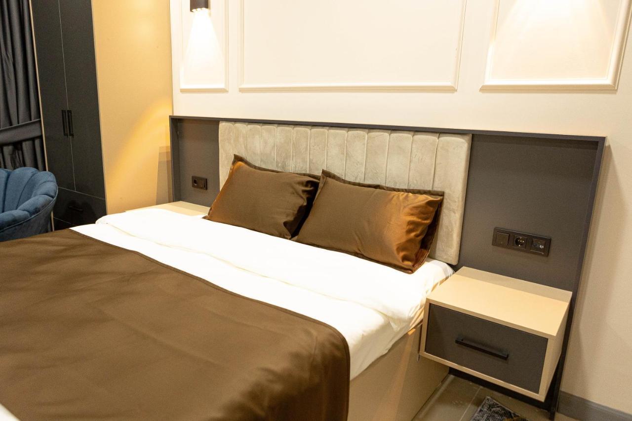 City Night Suites & Hotels Cekme Esterno foto