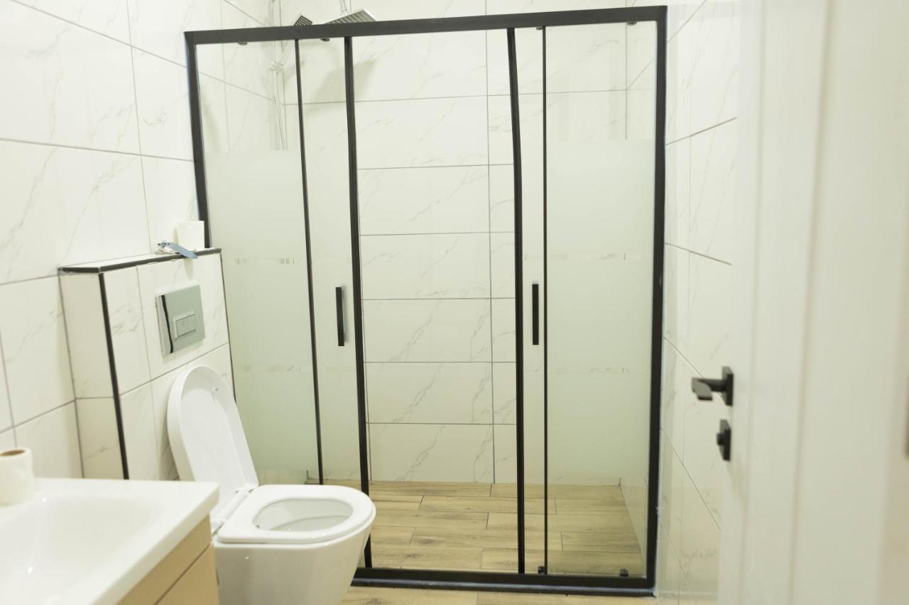 City Night Suites & Hotels Cekme Esterno foto