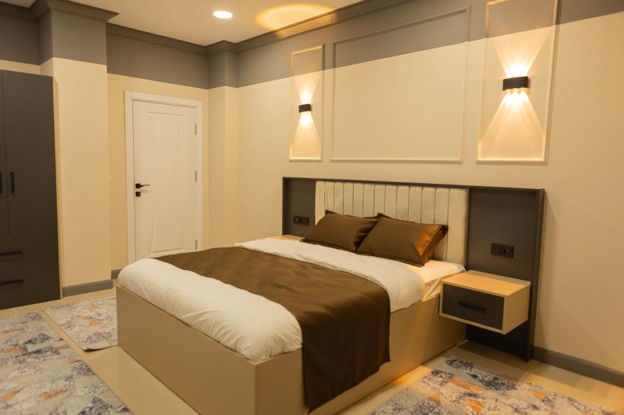City Night Suites & Hotels Cekme Esterno foto