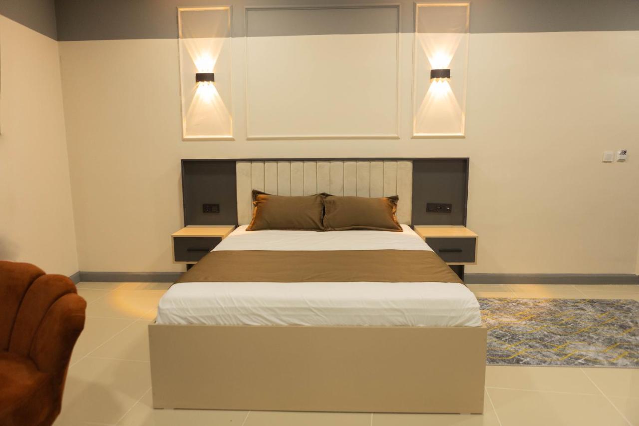 City Night Suites & Hotels Cekme Esterno foto