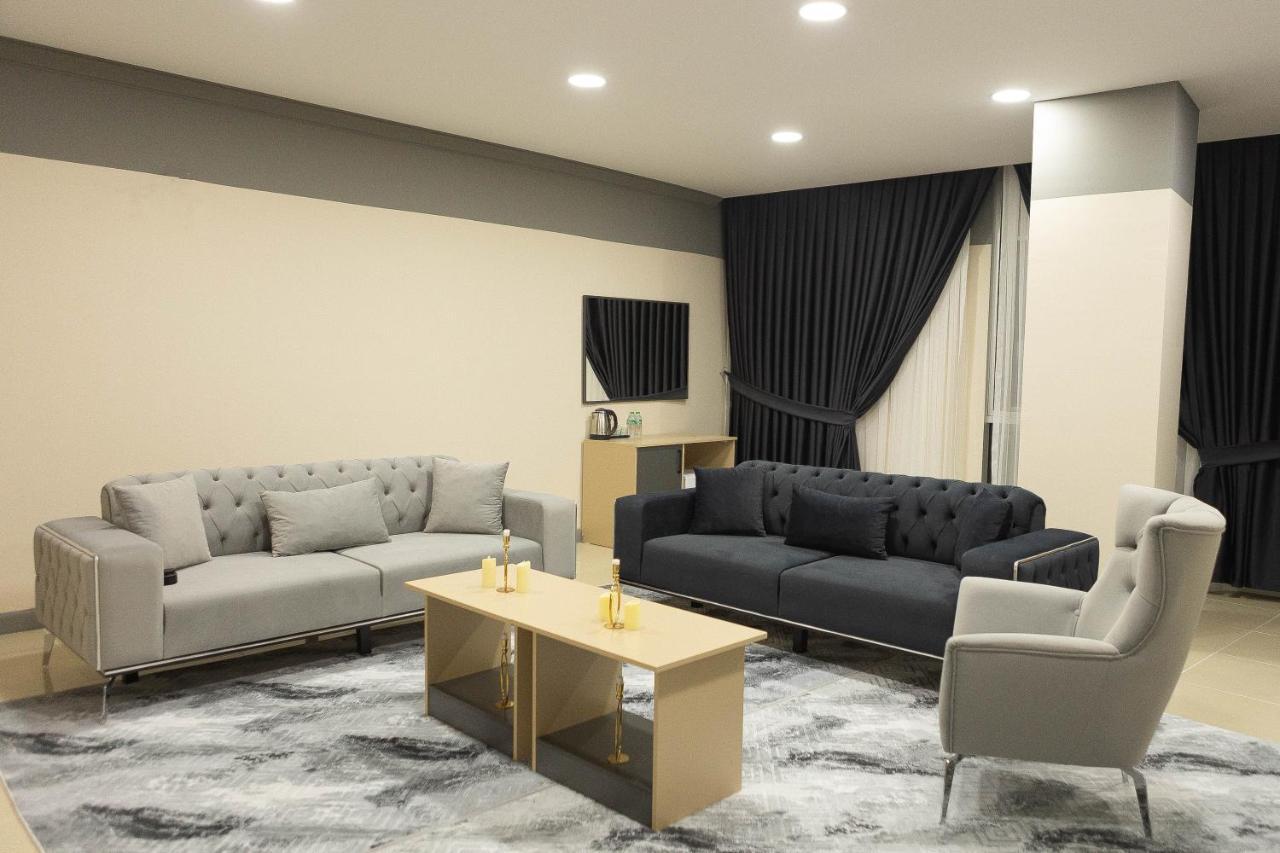 City Night Suites & Hotels Cekme Esterno foto