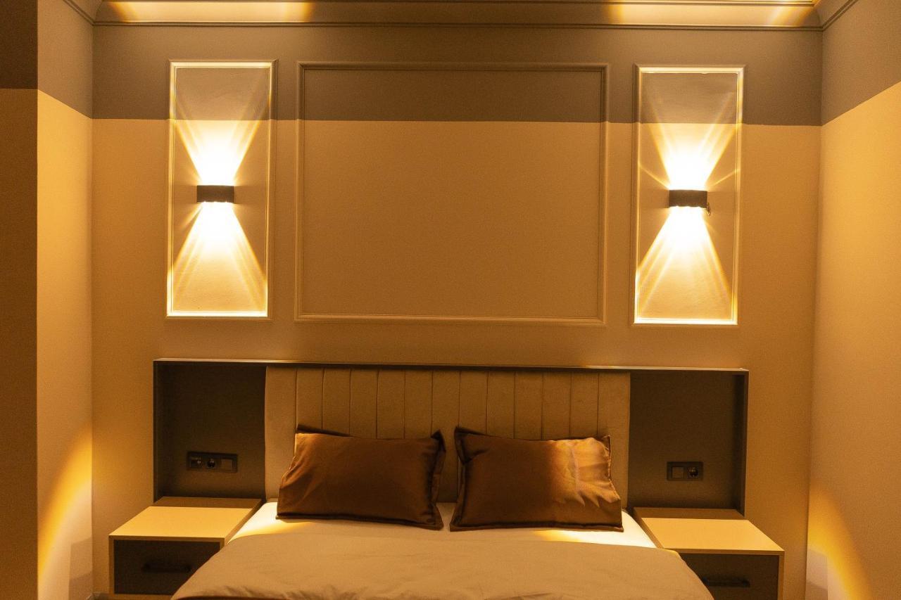City Night Suites & Hotels Cekme Esterno foto