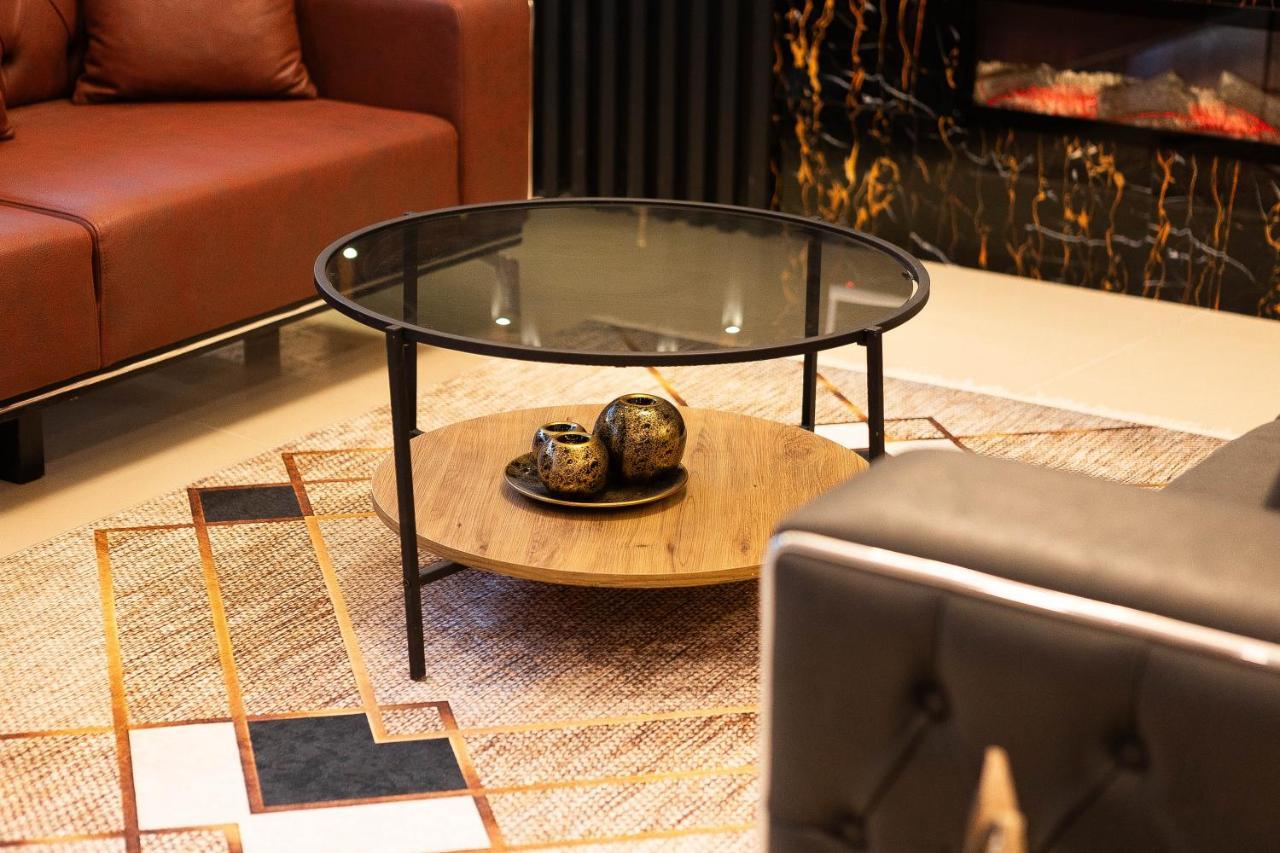 City Night Suites & Hotels Cekme Esterno foto