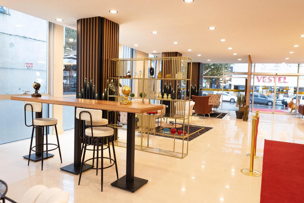 City Night Suites & Hotels Cekme Esterno foto