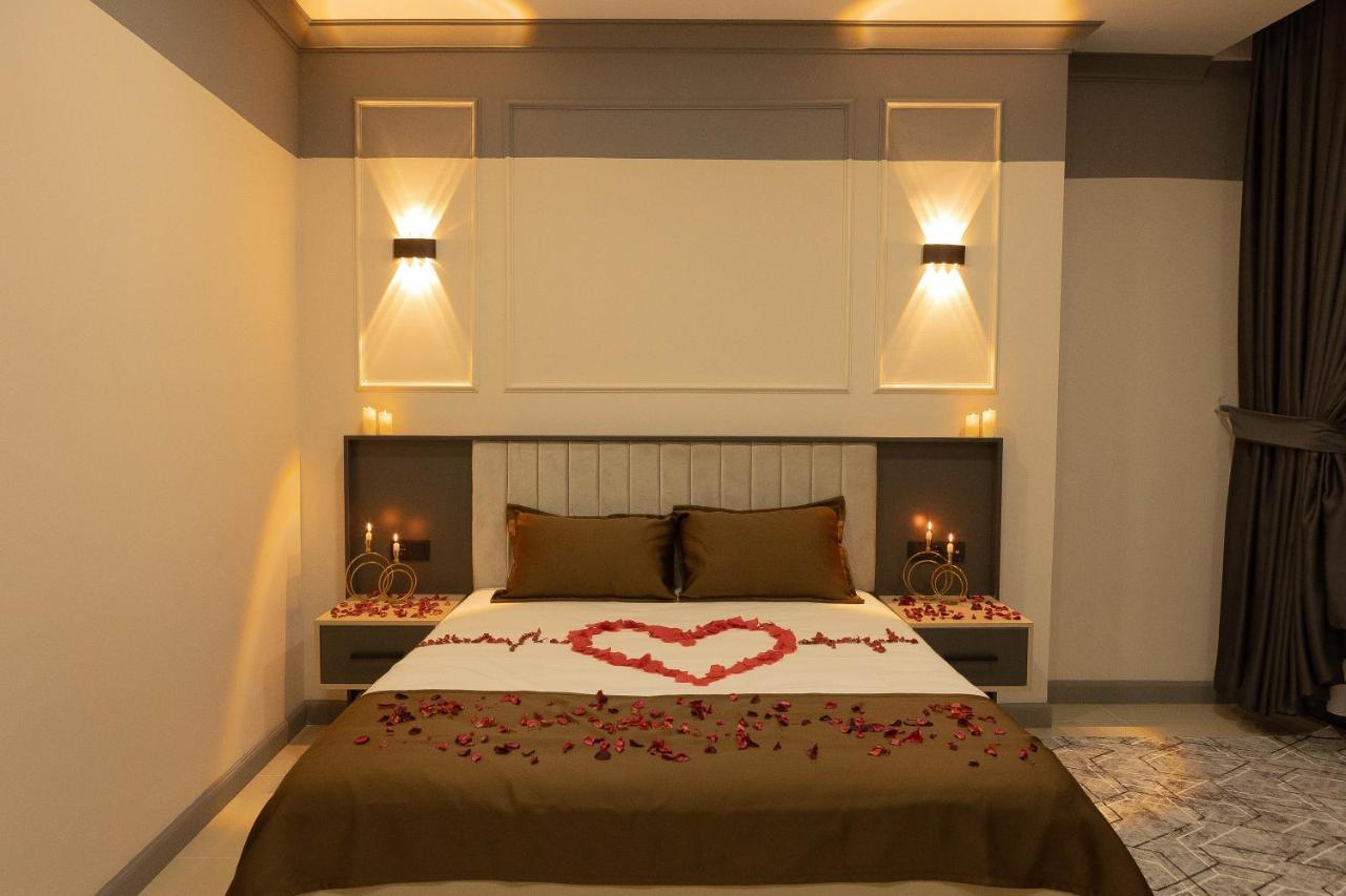 City Night Suites & Hotels Cekme Esterno foto