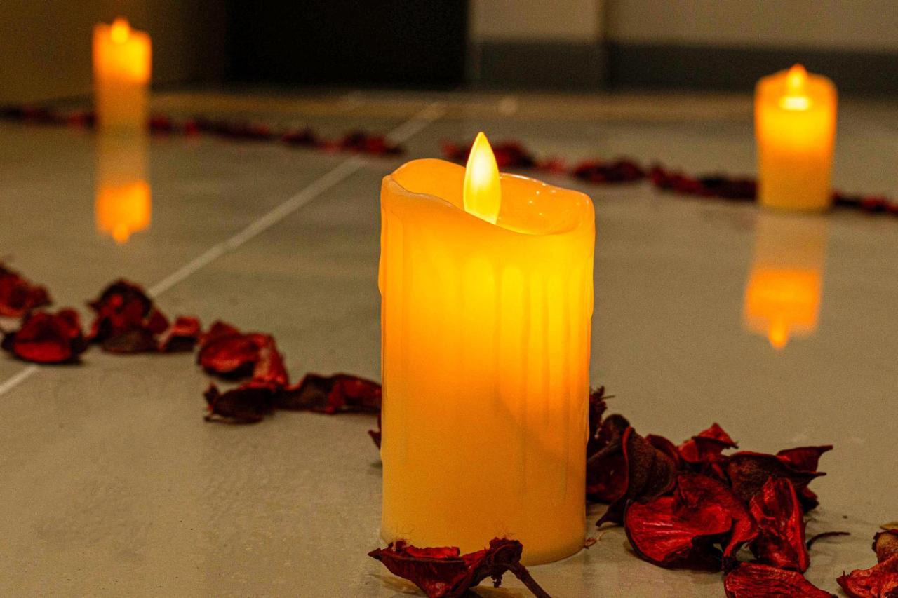 City Night Suites & Hotels Cekme Esterno foto