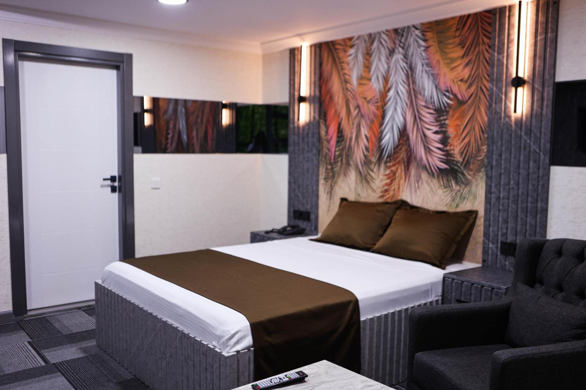 City Night Suites & Hotels Cekme Esterno foto