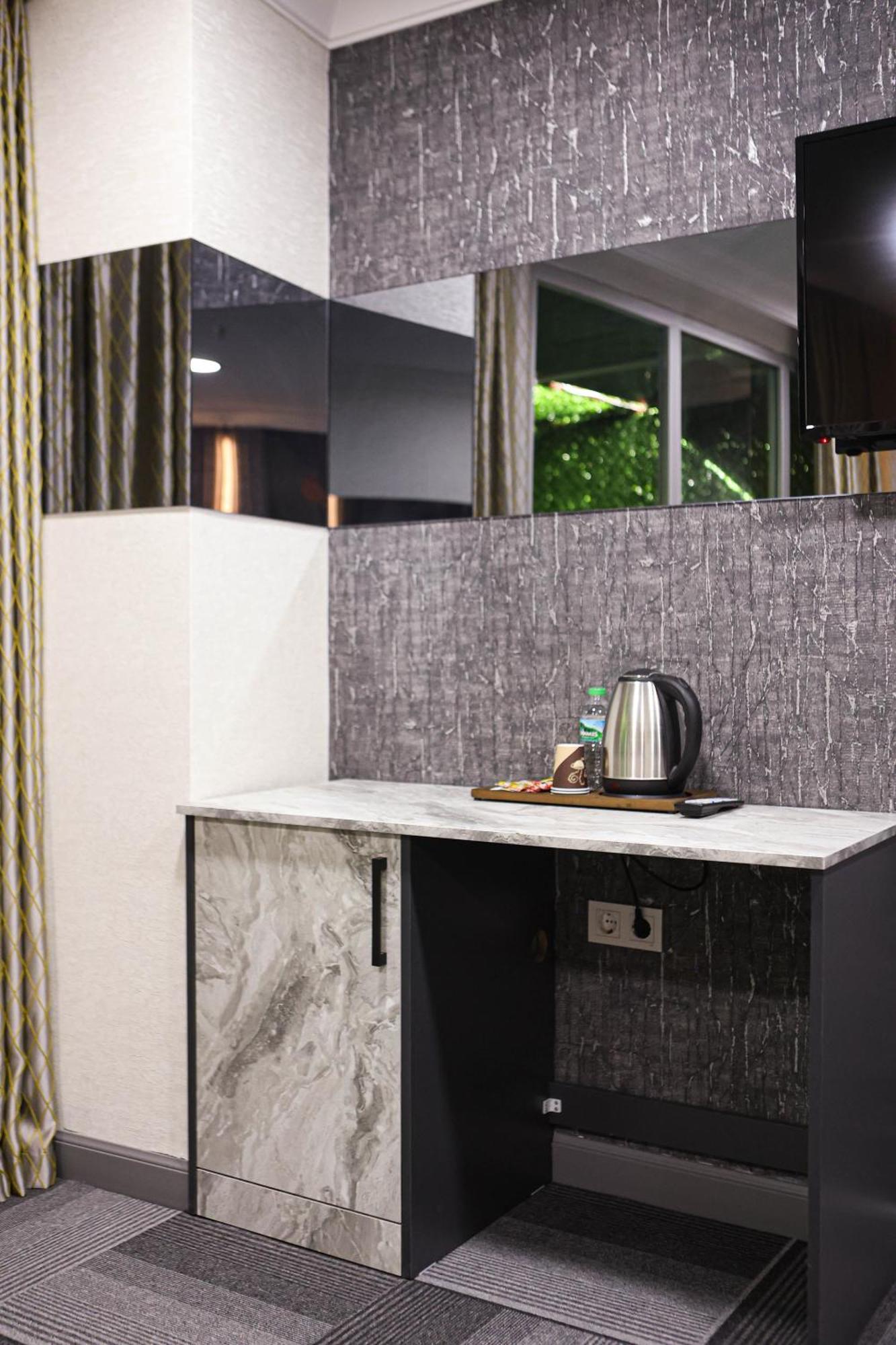City Night Suites & Hotels Cekme Esterno foto