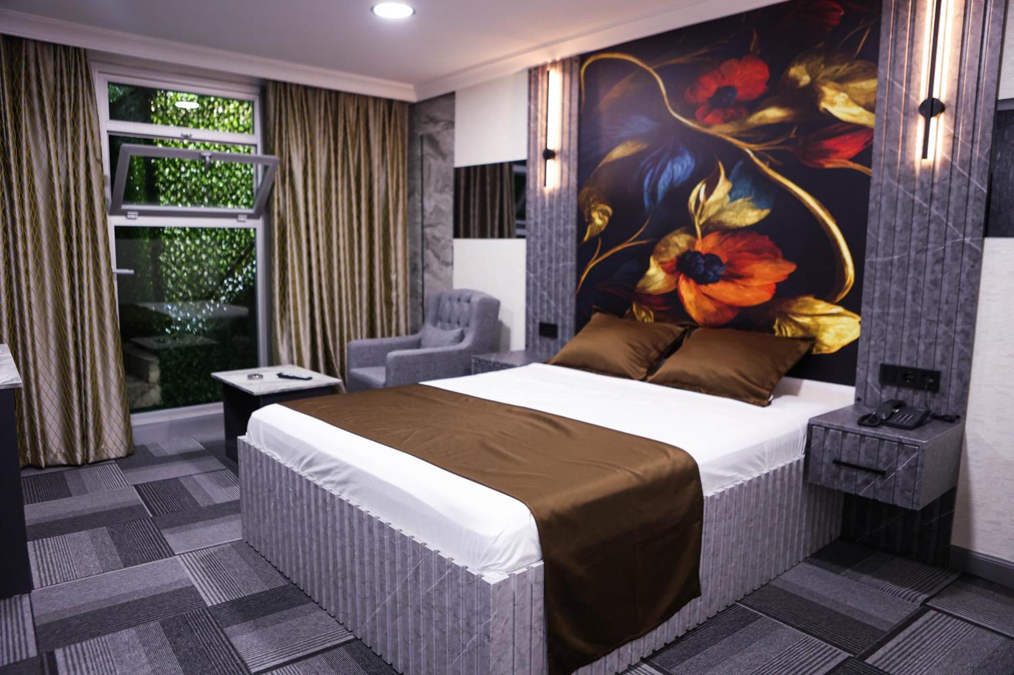 City Night Suites & Hotels Cekme Esterno foto