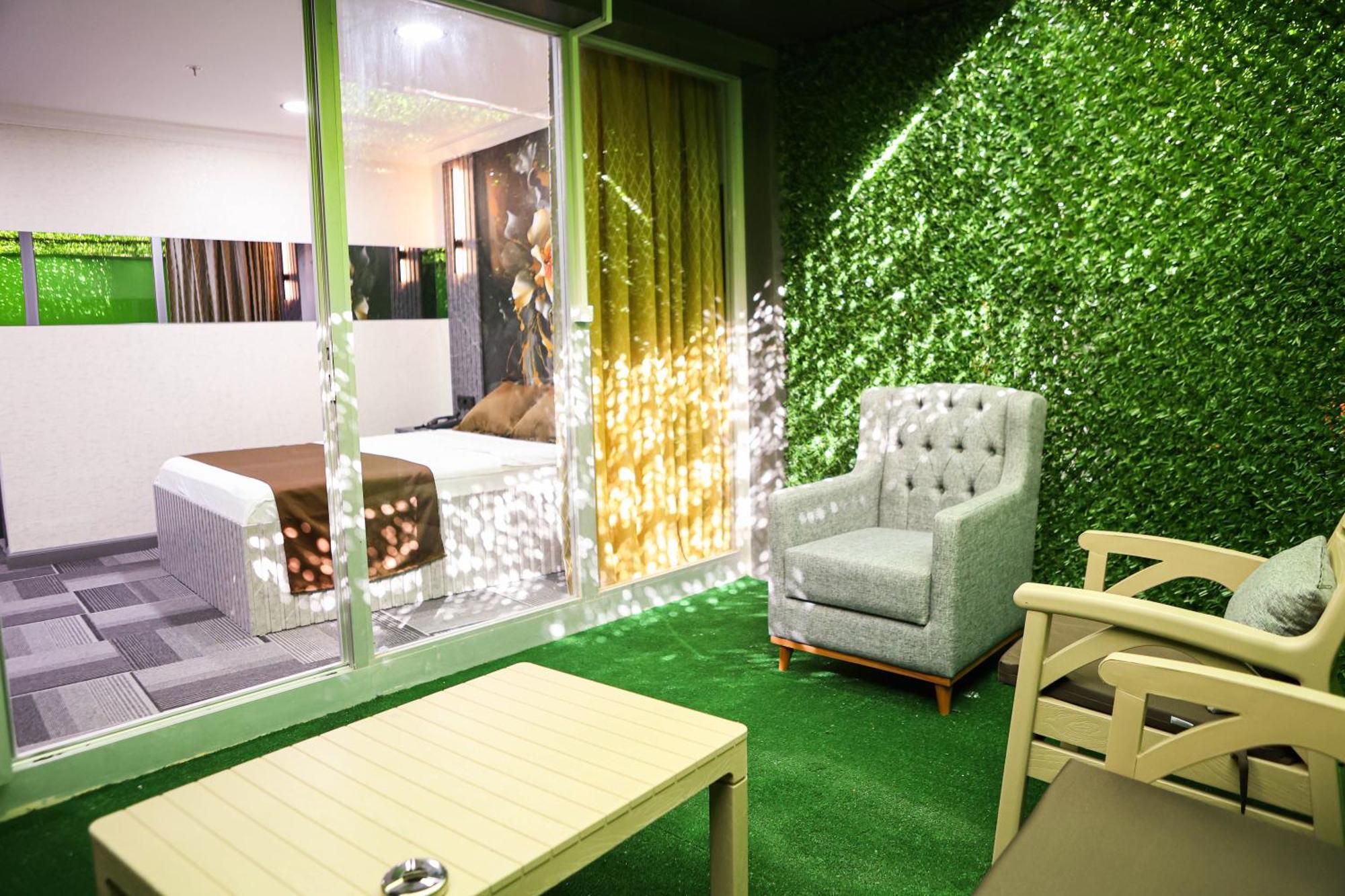 City Night Suites & Hotels Cekme Esterno foto